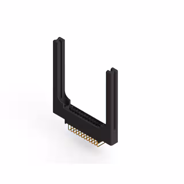 396-024-558-858 EDAC Inc.  Connettori per bordi